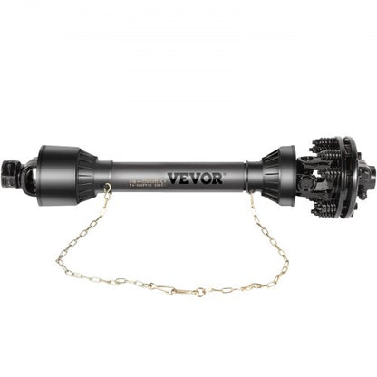 VEVOR Tractor PTO Shaft Assemblies - Select Your Configuration - CDZT5B11005FF0001V0 - view 1