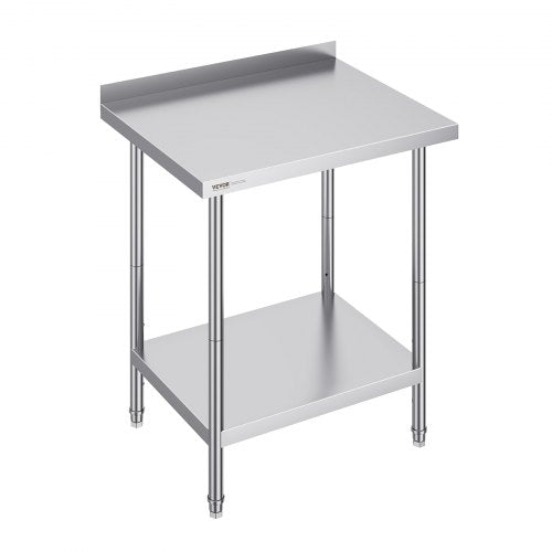 VEVOR Commercial Worktables - Select Your Configuration - CFBXGGZTLCWJVFQYLV0 - view 1