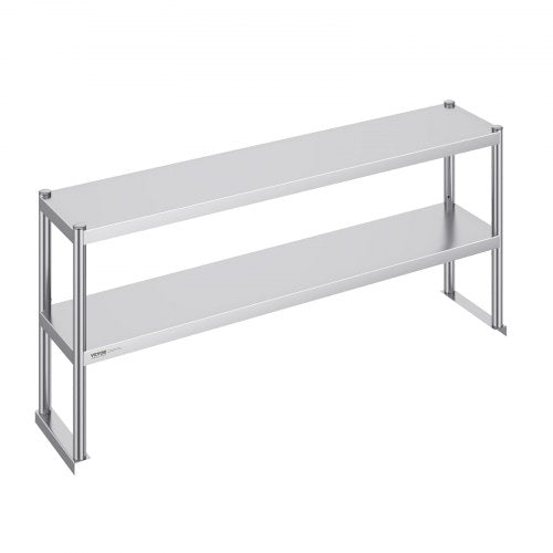 VEVOR Commercial Worktables - Select Your Configuration - CFBXGGZTSCSJ5XMMKV0 - view 1