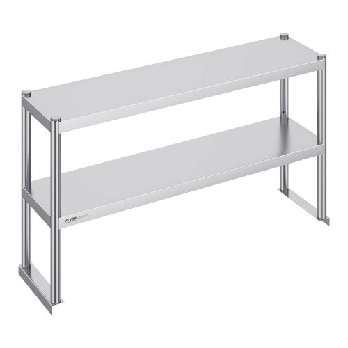 VEVOR Commercial Worktables - Select Your Configuration - CFBXGGZTSCSJV69KNV0 - view 1