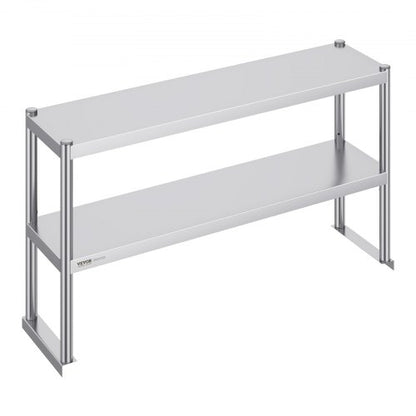 VEVOR Commercial Worktables - Select Your Configuration - CFBXGGZTSCSJV69KNV0 - view 1