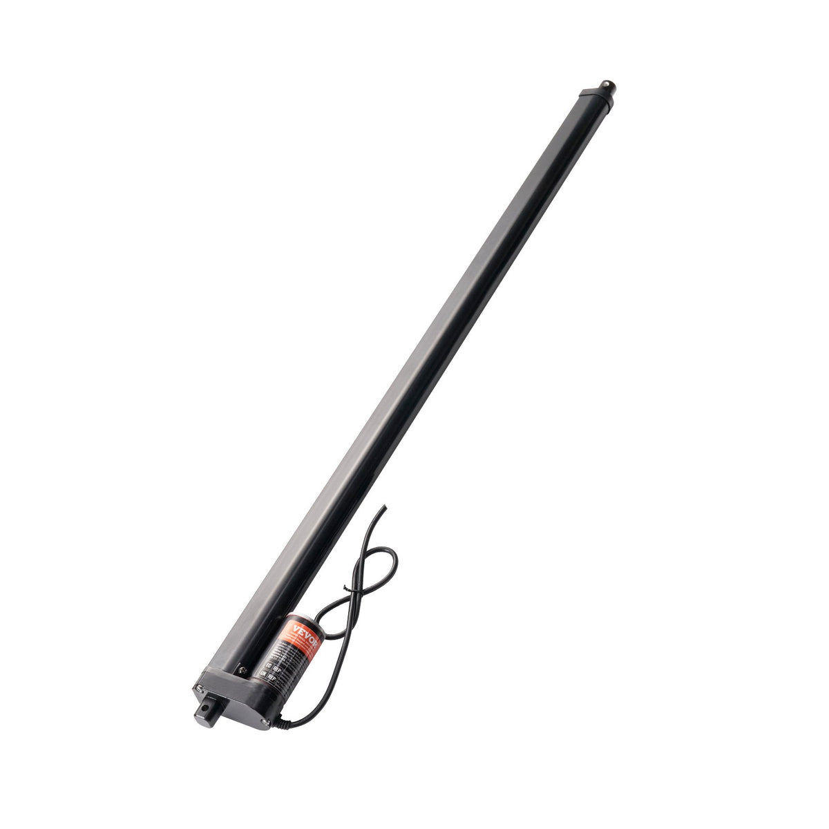 VEVOR Linear Actuator 12V, 20 Inch High Speed 0.55"/s Linear Actuator, 220lbs/1000N Linear Motion Actuator with Mounting Bracket and IP54 Protection - CGXXZXQ20INCR452NV9 - view 10