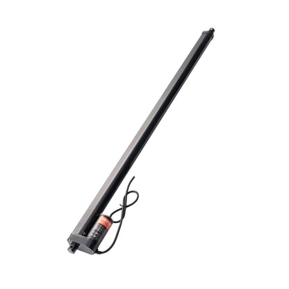 VEVOR Linear Actuator 12V, 20 Inch High Speed 0.55"/s Linear Actuator, 220lbs/1000N Linear Motion Actuator with Mounting Bracket and IP54 Protection - CGXXZXQ20INCR452NV9 - view 10
