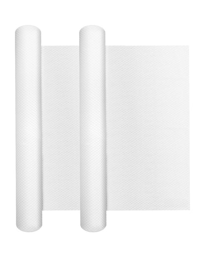 VEVOR Bed Bumper for Toddlers, 52-inch Inflatable Bed Guard Rail with Safety Flap, 2-Pack Toddler Bedrail Bumpers with Non-Slip Bottom & Machine-Washable Cover for Twin, Full, Queen and King Beds - CHCQ2GZ52INC2L6C6V0 - view 1