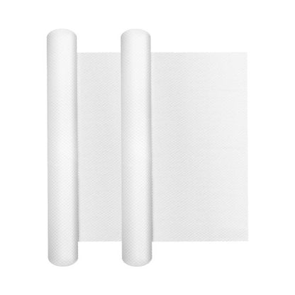 VEVOR Bed Bumper for Toddlers, 52-inch Inflatable Bed Guard Rail with Safety Flap, 2-Pack Toddler Bedrail Bumpers with Non-Slip Bottom & Machine-Washable Cover for Twin, Full, Queen and King Beds - CHCQ2GZ52INC2L6C6V0 - view 2