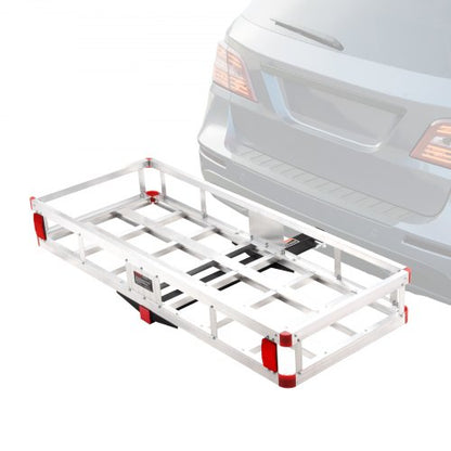 VEVOR Hitch Cargo Carriers - Select Your Configuration - CHXLK47206500F92QV0 - view 1