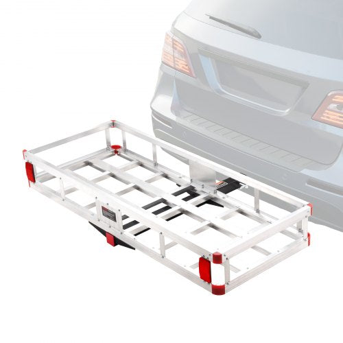 VEVOR Hitch Cargo Carriers - Select Your Configuration - CHXLK47206500F92QV0 - view 1