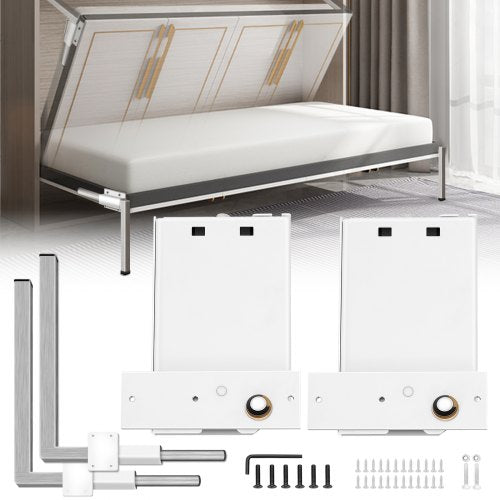 VEVOR Bed Lift Hardware - Select Your Configuration - CJCFCJ00000000001V0 - view 1