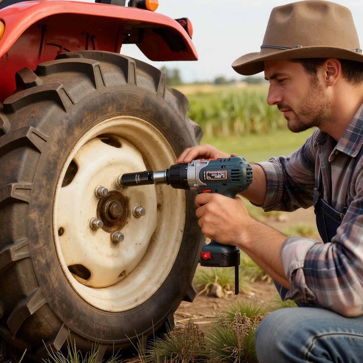 VEVOR 3/8 in Drive Impact Socket Set, 67 Piece, 6 Point Shallow & Deep Impact Sockets, SAE (5/16 in to 3/4 in) and Metric (8 mm to 19 mm), Swivel Sockets, Adapters, Cr-V & Cr-Mo Steel, Carrying Case - CJTTTZCRVCZ63OK3E001V0 - view 9