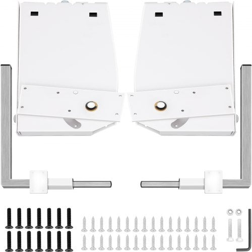 VEVOR Bed Lift Hardware - Select Your Configuration - CJZFCJ00000000001V0 - view 1