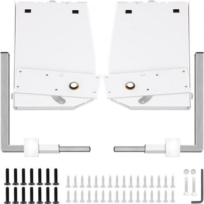 VEVOR Bed Lift Hardware - Select Your Configuration - CJZFCJ00000000001V0 - view 1