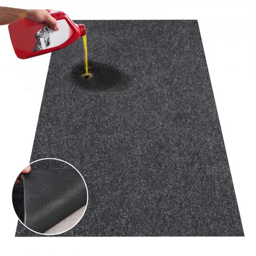 VEVOR Roll Carpet - Select Your Configuration - CKDT7619HHS0GTF4QV0 - view 1