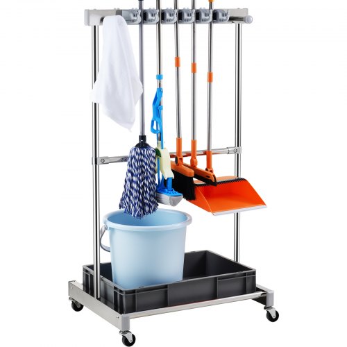 VEVOR Garage Tool Storage Rack - Select Your Configuration - CKGJSNJJSJSSTJEMHV0 - view 1