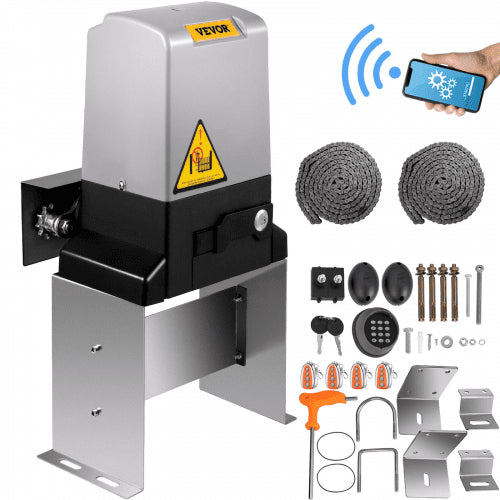 VEVOR Gate Openers - Select Your Configuration - CKKMJ3300LBSAPPKZV1 - view 1