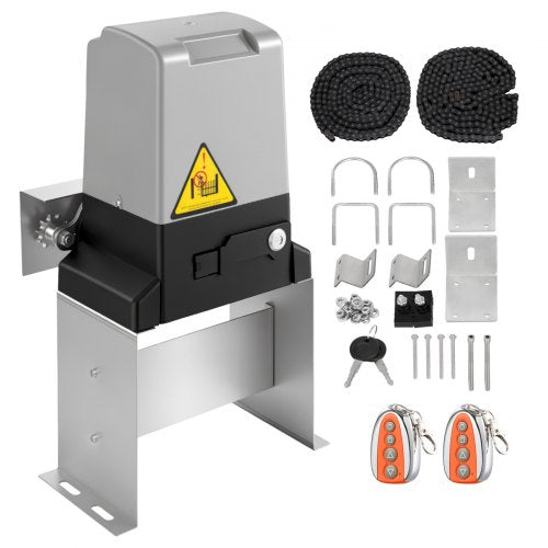 VEVOR Gate Openers - Select Your Configuration - CKKMJSL1500JGDKG1V1 - view 1