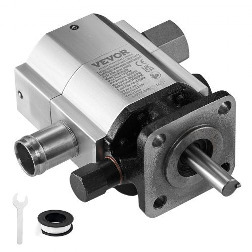 VEVOR Hydraulic Gear Pumps - Select Your Configuration - CLB13GPMCLB000001V0 - view 1