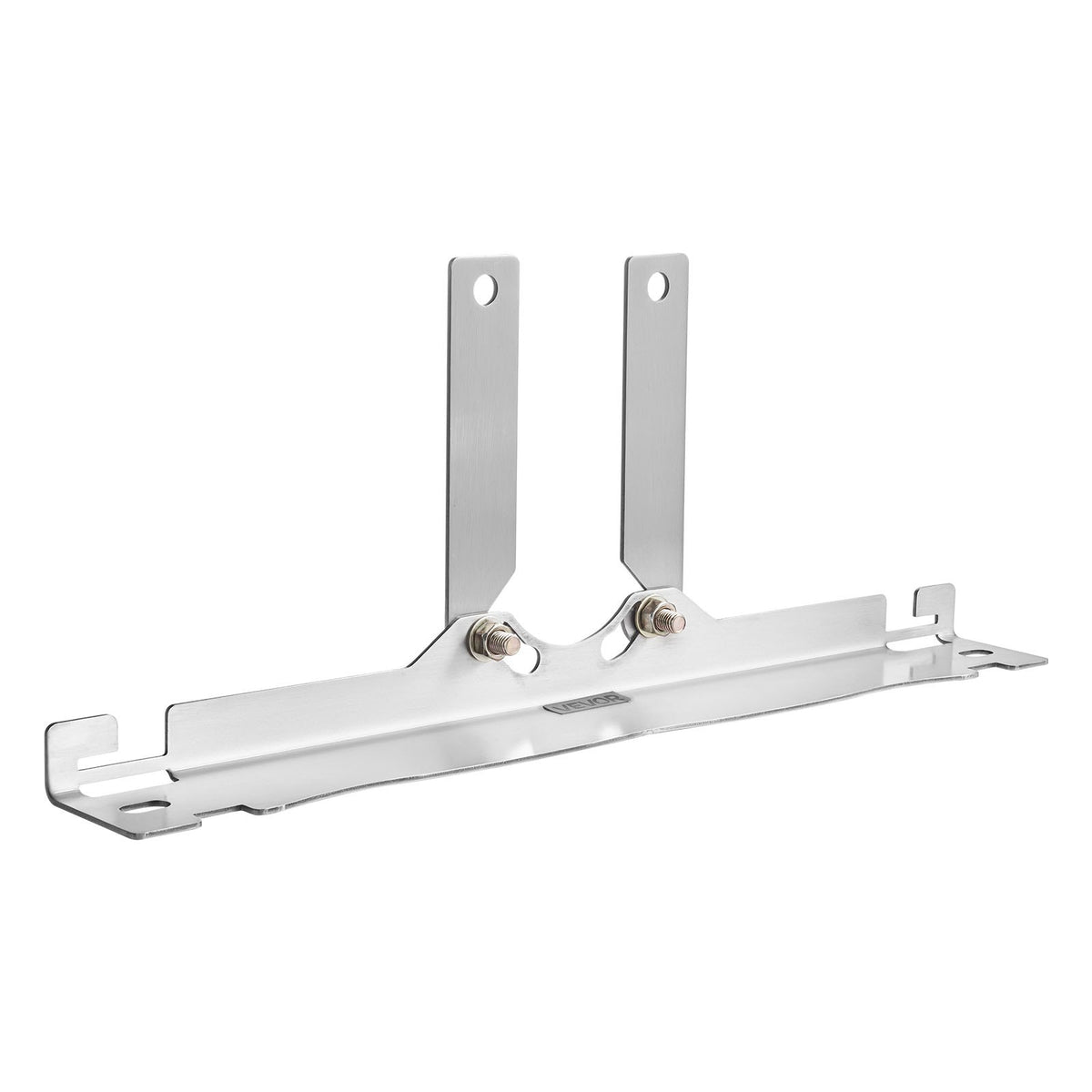 VEVOR Wheel Alignment Tool, 2 PCS Stainless Steel Heavy Duty Toe Alignment Plates with 2 Measuring Tapes, Accurate Automotive Wheel Tools for Home Use, Compatible with Cars, Trucks, SUVs, and Vehicle - CLDWJJBXG0BDUG9SD001V0 - view 10