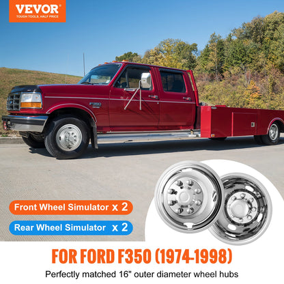 VEVOR Wheel Simulators