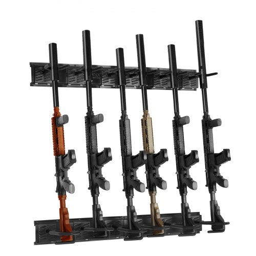 VEVOR Gun Racks - Select Your Configuration - CLQJJS0000009N9BTV0 - view 1