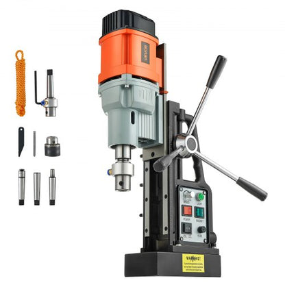 VEVOR Magnetic Drill Presses - Select Your Configuration - CLZJPCSDJ60M77GY5001V1 - view 1