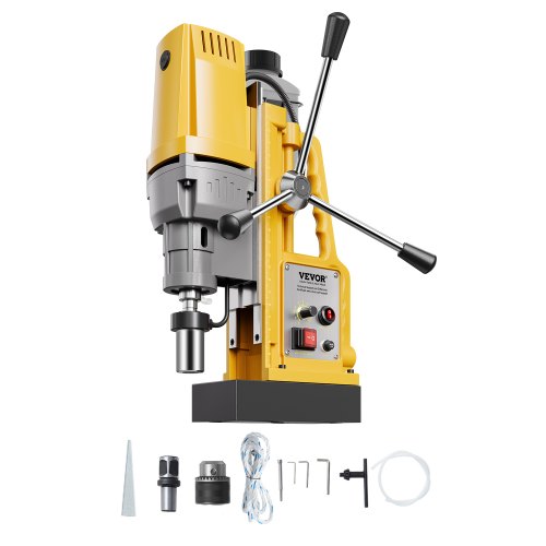 VEVOR Magnetic Drill Presses - Select Your Configuration - CLZJPDJ50MMM8SYP4V1 - view 1