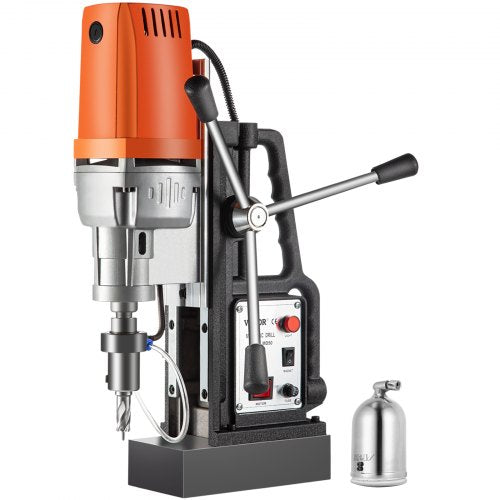 VEVOR Magnetic Drill Presses - Select Your Configuration - CLZMD500000000001V1 - view 1