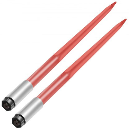 VEVOR Hay Bale Spears - Select Your Configuration - CM45X1100-30002PCV0 - view 1
