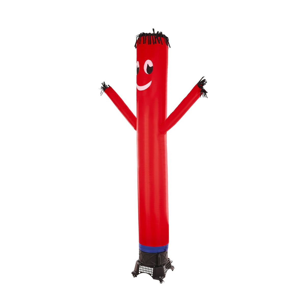 VEVOR Inflatable Tube Man Set, 10 ft Tall, Wacky Waving Inflatable Dancing Tube Guy with 9/10 HP Blower, PP Shell IPX3 Waterproof Blower Fan, for Outdoor Advertising Business Store Party - CQGR10FT550WFZPYNV1 - view 10