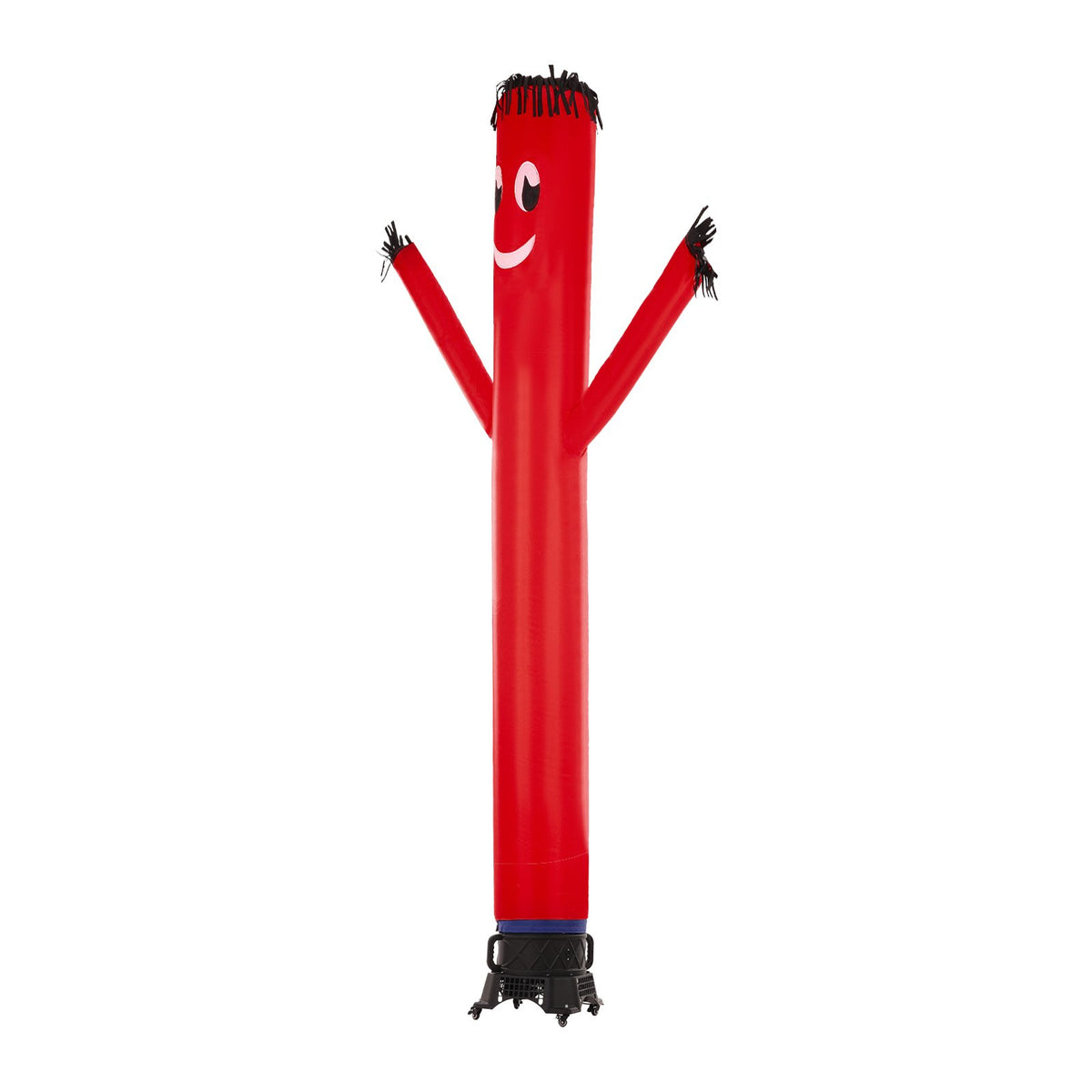 VEVOR Inflatable Tube Man Set, 20 ft Tall, Wacky Waving Inflatable Dancing Tube Guy with 1 HP Blower, PP Shell IPX3 Waterproof Blower Fan, for Outdoor Advertising Business Store Party - CQGR20FT750WCREZ1V1 - view 10