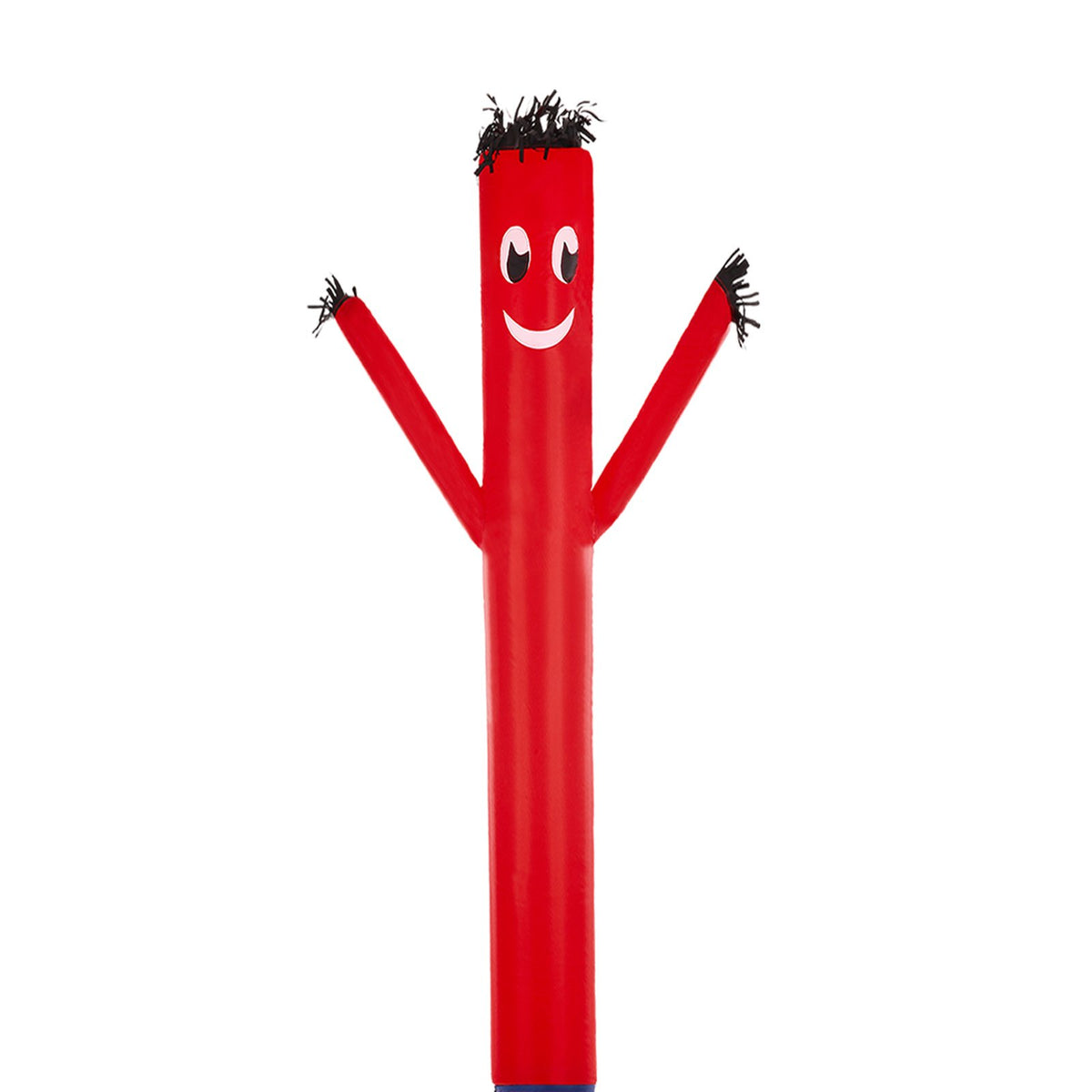 VEVOR Inflatable Tube Man Attachment, 20-Feet Tall, Wacky Wavy Wind Flying Dancing Tube Guy, Arm Flailing Sky Air Puppet, 18'' for Outdoor Advertising Business Store (Blower Not Included) - CQGRBT20FTHSGV34WV0 - view 1