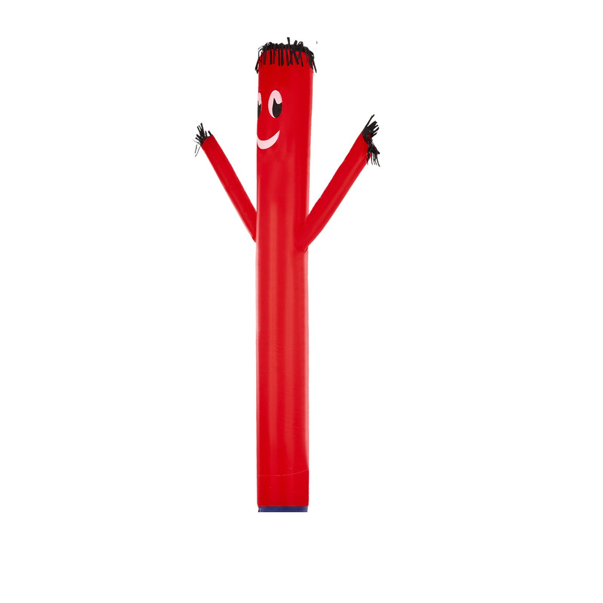 VEVOR Inflatable Tube Man Attachment, 20-Feet Tall, Wacky Wavy Wind Flying Dancing Tube Guy, Arm Flailing Sky Air Puppet, 18'' for Outdoor Advertising Business Store (Blower Not Included) - CQGRBT20FTHSGV34WV0 - view 10