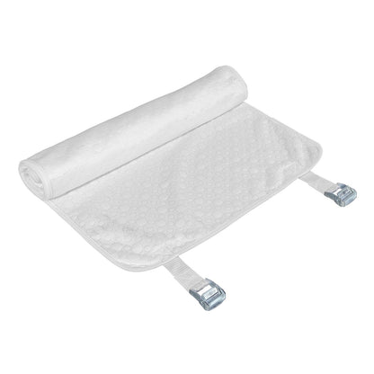 VEVOR Bed Bridge, King Bed Converter Kit, Split King Gap Filler for Adjustable Bed Mattress Connector Mattress Gap Filler with Heavy Duty Metal Buckle Strap 25D Memory Foam (100" L x 24" W) - CQL100W24INCUHVZEV0 - view 1
