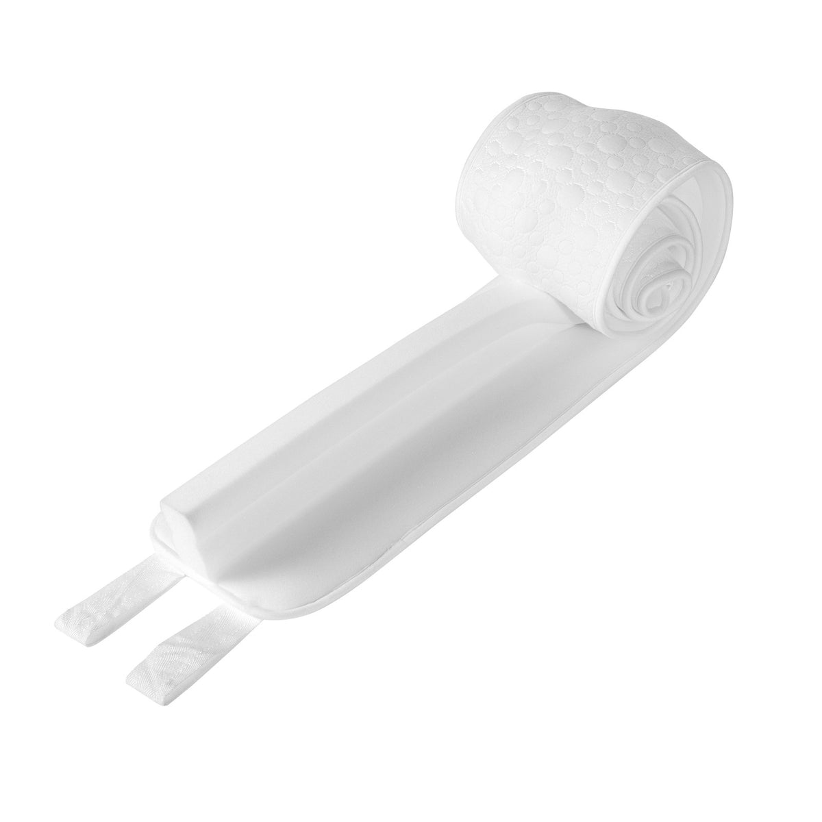 VEVOR Bed Bridge, King Bed Converter Kit, Split King Gap Filler for Adjustable Bed Mattress Connector Mattress Gap Filler with Heavy Duty Metal Buckle Strap 25D Memory Foam (75" L x 8" W) - CQL75W8INCHZILLDJV0 - view 10