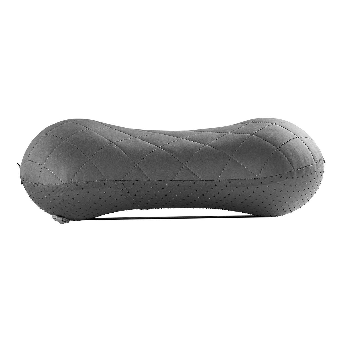 VEVOR Inflatable Camping Pillow, 5-Inch Thickened Travel Pillow, Soft Backpacking Pillows with Removable & Washable Cover, Storage Bag, Lightweight and Portable for Camping, Air Travel, Hiking, Office - CQSLYZMEDIUM91XKCV0 - view 10
