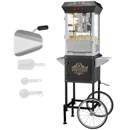 VEVOR Popcorn Machines - Select Your Configuration - CSBMHJ8OZ850NDZETV1 - view 1
