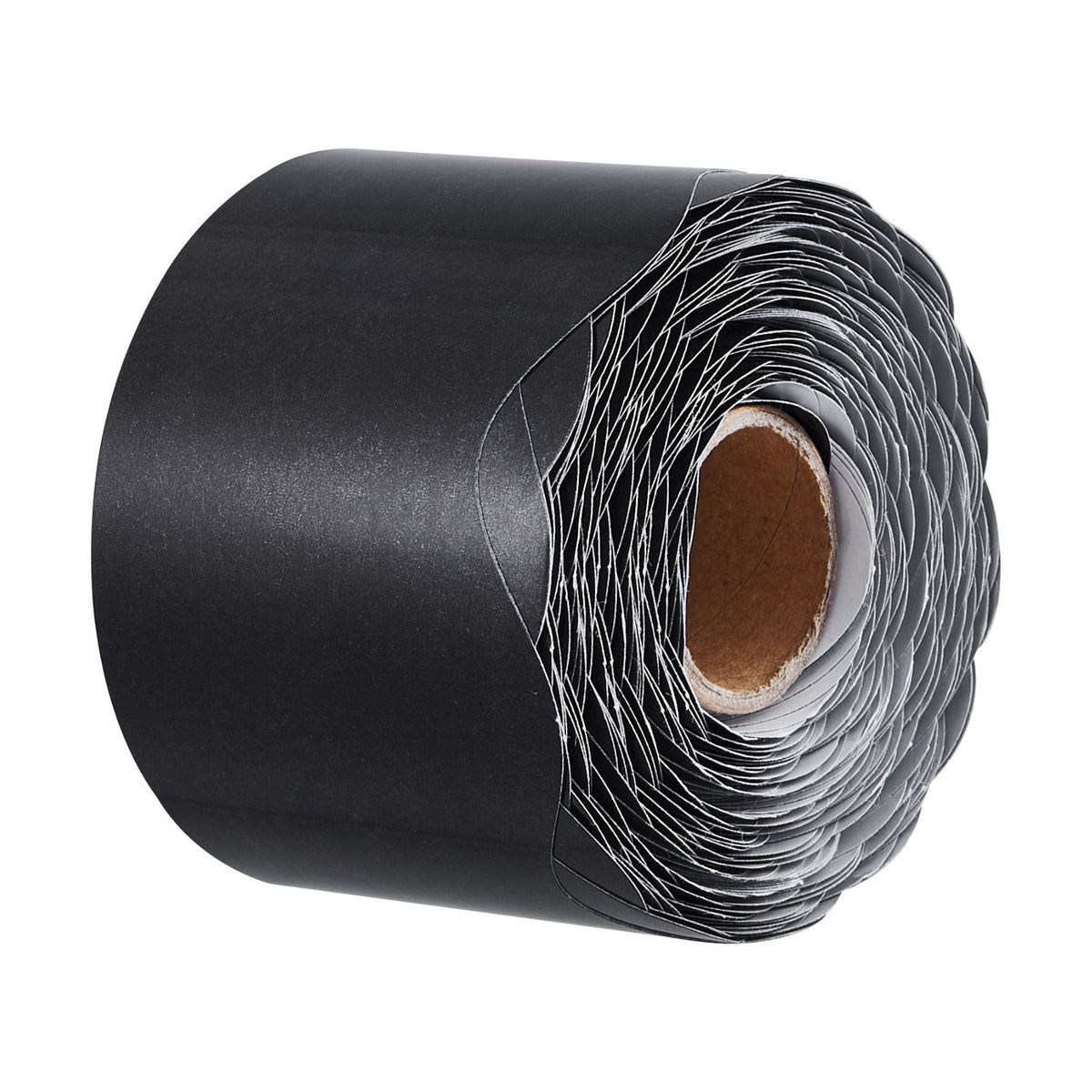 VEVOR Bulletin Board Border, 65.6 Feet Rolled Border Trim, Scalloped Bulletin Board Paper with Wavy Line Design, Classroom Border for Bulletin Board, School, Classroom, and Locker Decoration, Black - CSBZBK22M55CQUV51V0 - view 10