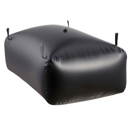 VEVOR Water Storage Bladder 142.7 Gallon Large Capacity Water Bag, Portable & Collapsible Soft Waters Container, Leakproof & Tear-Resistant PVC Emergency Waters Storage Tank for RV Truck & Outdoor Use - CSDHSPVC540L2ZFQH001V0 - view 10
