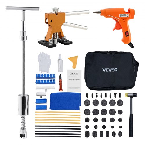 VEVOR Auto Body Dent Puller - Select Your Configuration - CSLBGJLJT107U5034001V1 - view 1