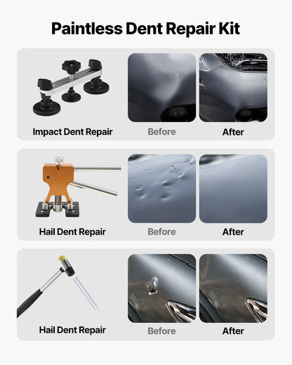 VEVOR Auto Body Dent Puller - Select Your Configuration - CSLBGJLJT60JMEM8P001V1 - view 2