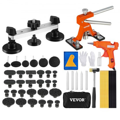 VEVOR Auto Body Dent Puller - Select Your Configuration - CSLBGJLJTJT56QGIOV1 - view 1