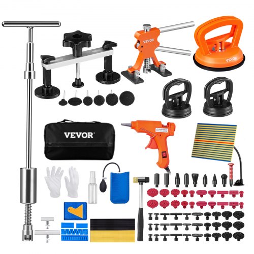 VEVOR Auto Body Dent Puller - Select Your Configuration - CSLBGJSJTJ107AP1TV1 - view 1