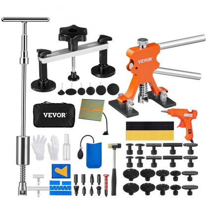 VEVOR Auto Body Dent Puller - Select Your Configuration - CSLBGJSJTJT69QVHUV1 - view 1