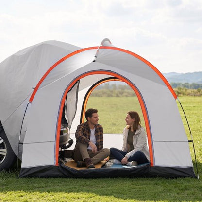 VEVOR Truck Tents - Select Your Configuration - CSUV6508008004E90V0 - view 1