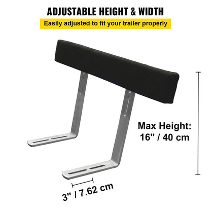 VEVOR Boat Trailer Guide - Select Your Configuration - CTCDGXYCDKB4843PWV0 - view 3