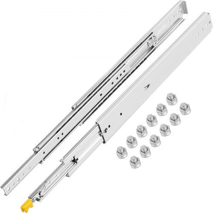VEVOR Drawer Slides - Select Your Configuration - CTDG22YC500B00001V0 - view 1