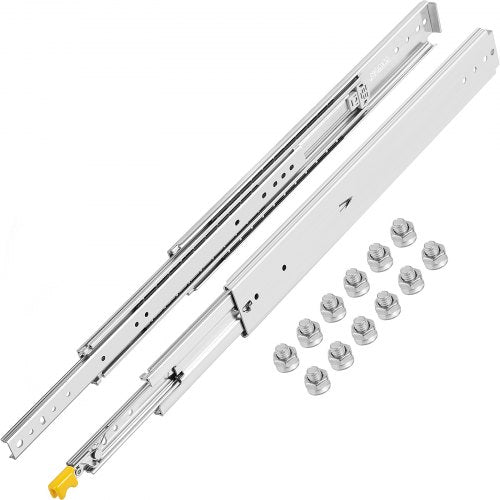 VEVOR Drawer Slides - Select Your Configuration - CTDG40YC500B00001V0 - view 1