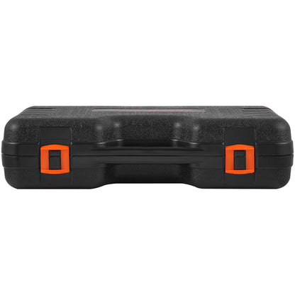 VEVOR 26 PCS Pull and Press Sleeve Kit, Steel Bush Bearing Removal and Installation Set, Bush Removal Insertion Sleeve Tools with Carrying Case, Multi-Vehicle Compatibility for LCV and HGV Engines - CTQCQTZ26JT0E8TU9V0 - view 10