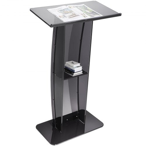 VEVOR Lecterns - Select Your Configuration - CTSJTHSTMYK47UDDCV0 - view 1