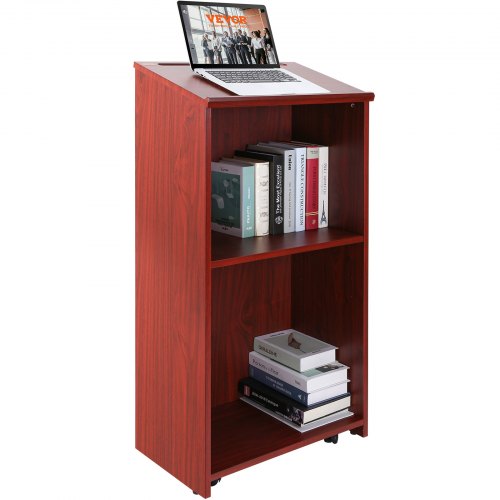 VEVOR Lecterns - Select Your Configuration - CTSJTZSYMDF47U54AV0 - view 1