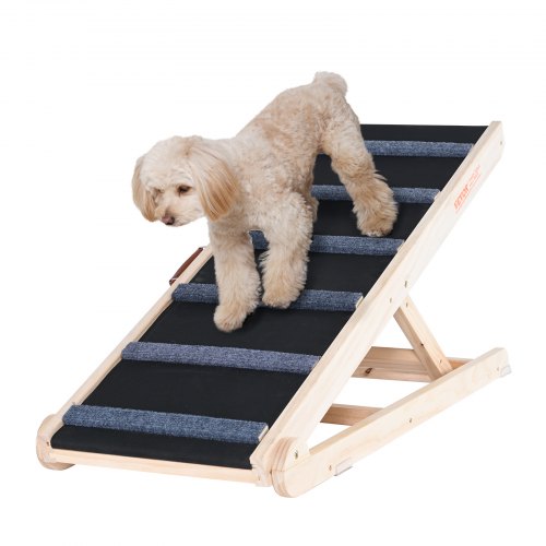 VEVOR Pet Safety Ramp - Select Your Configuration - CWAQPDHSMZW0SAOG7V0 - view 1